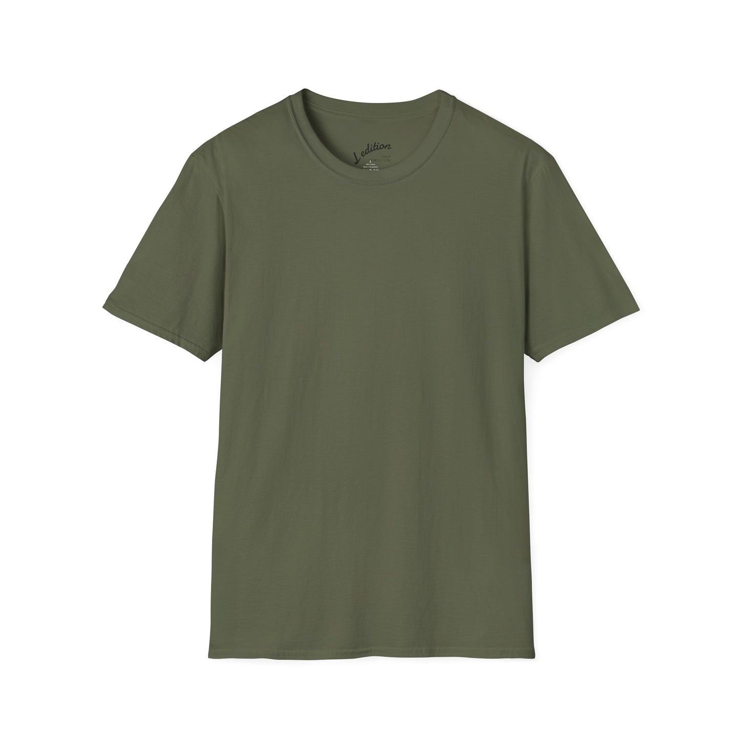 Plain T-shirt