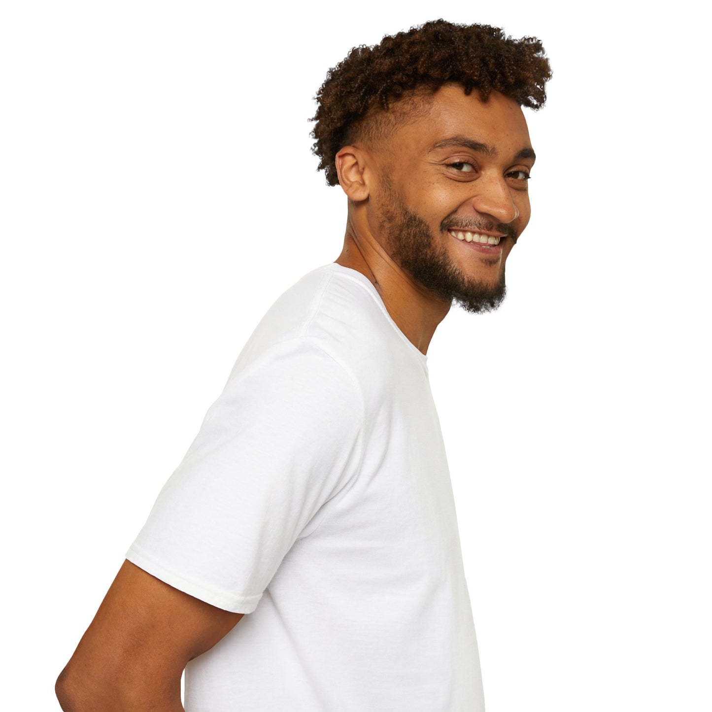 Plain T-shirt