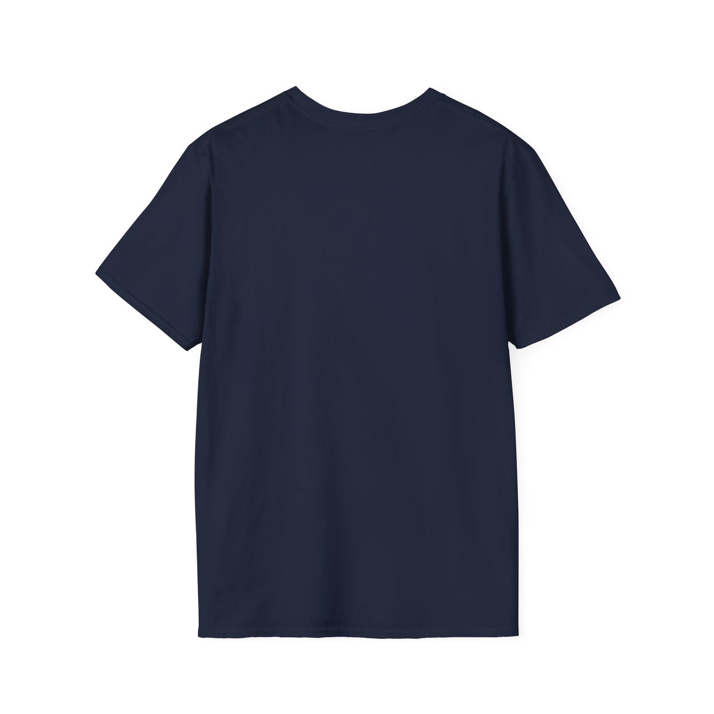 Plain T-shirt