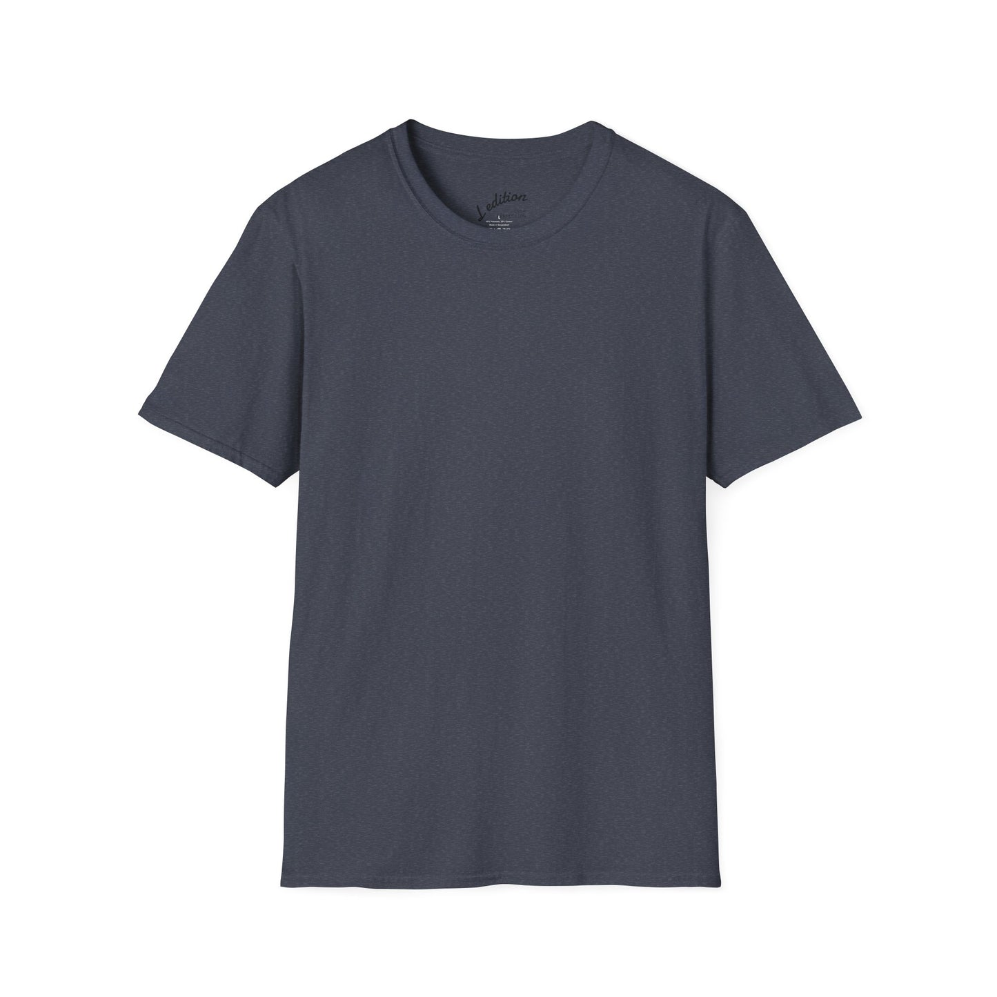 Plain T-shirt