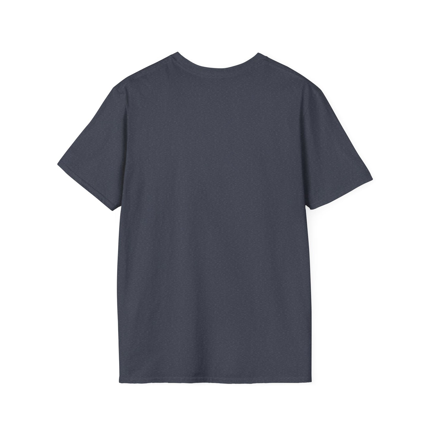 Plain T-shirt