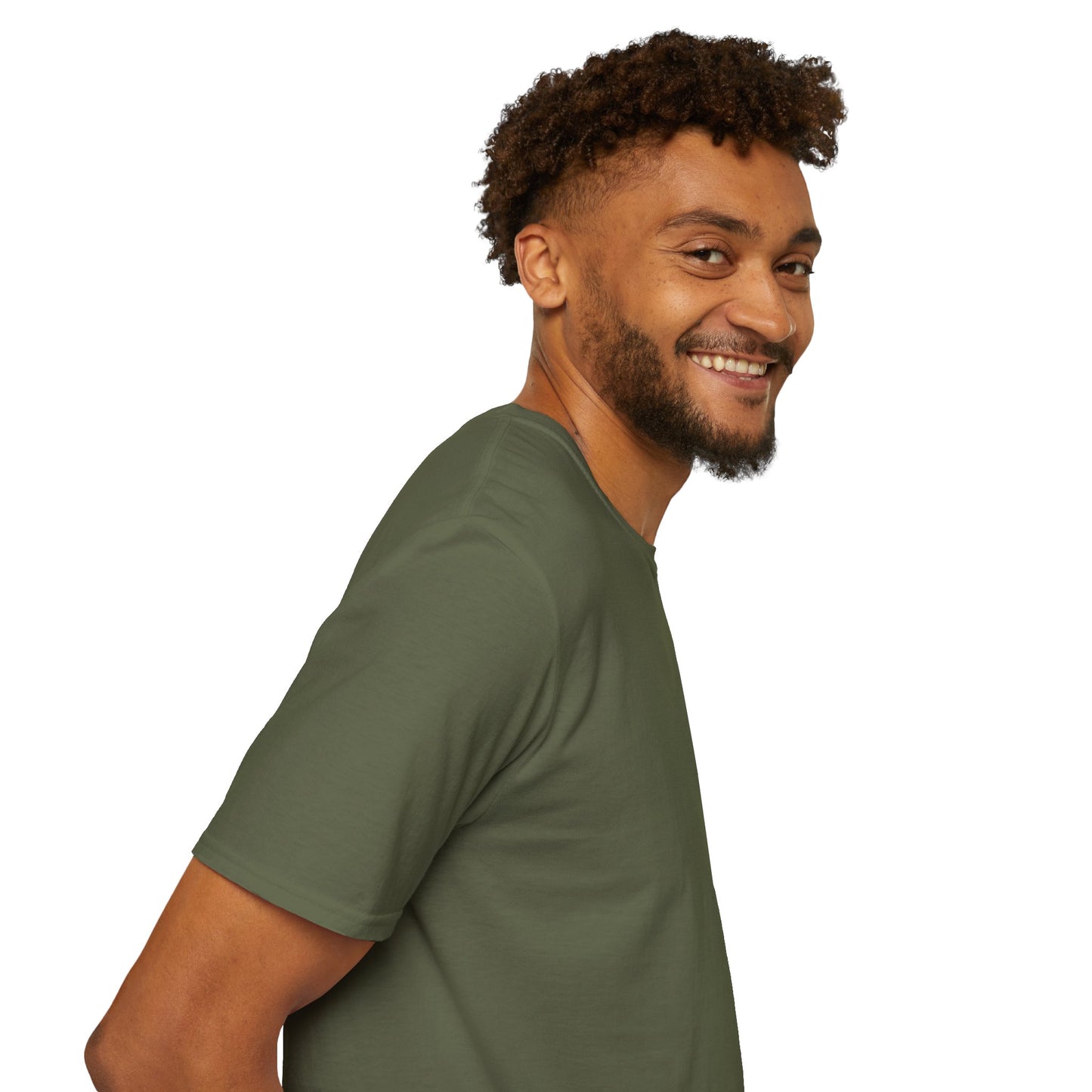 Plain T-shirt
