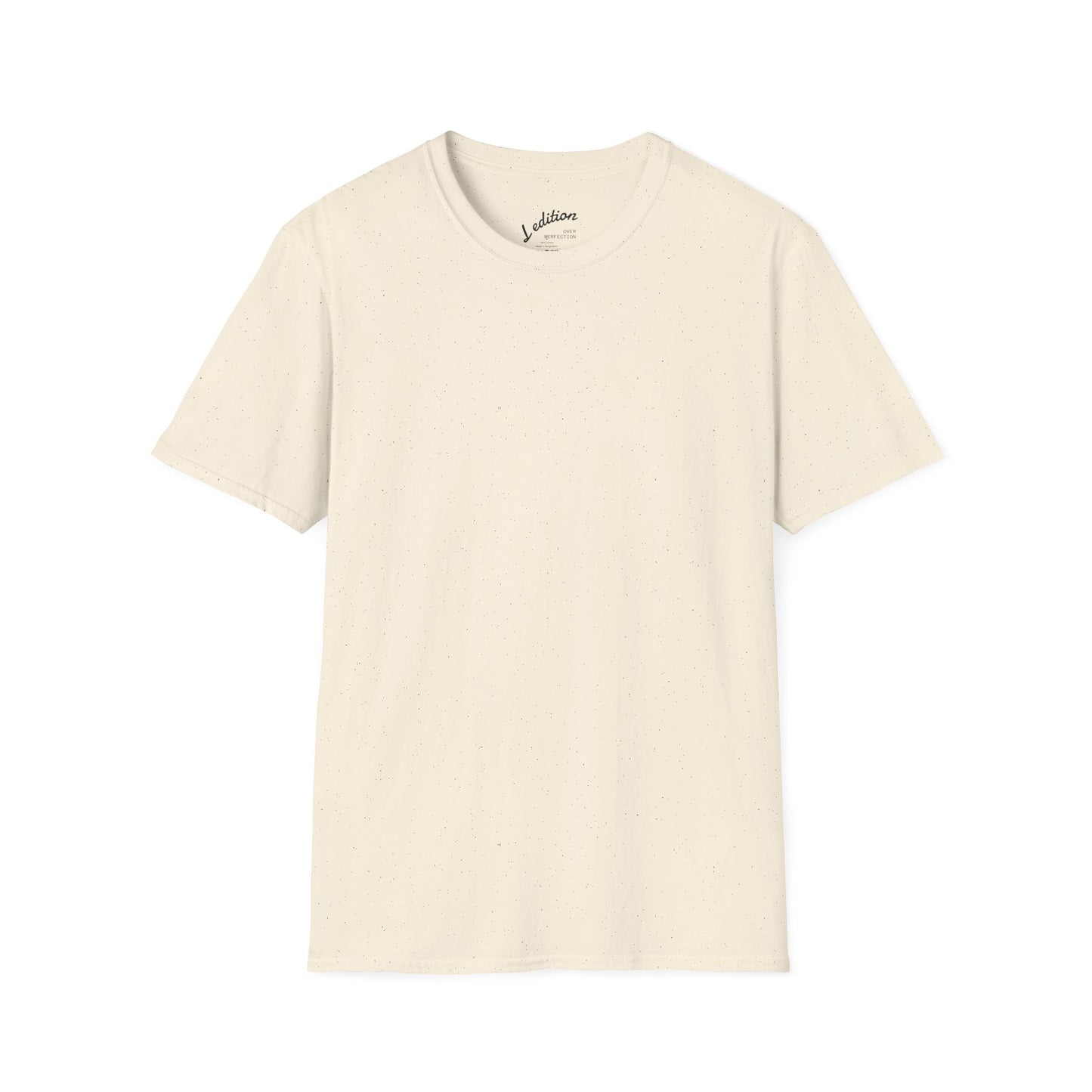 Plain T-shirt