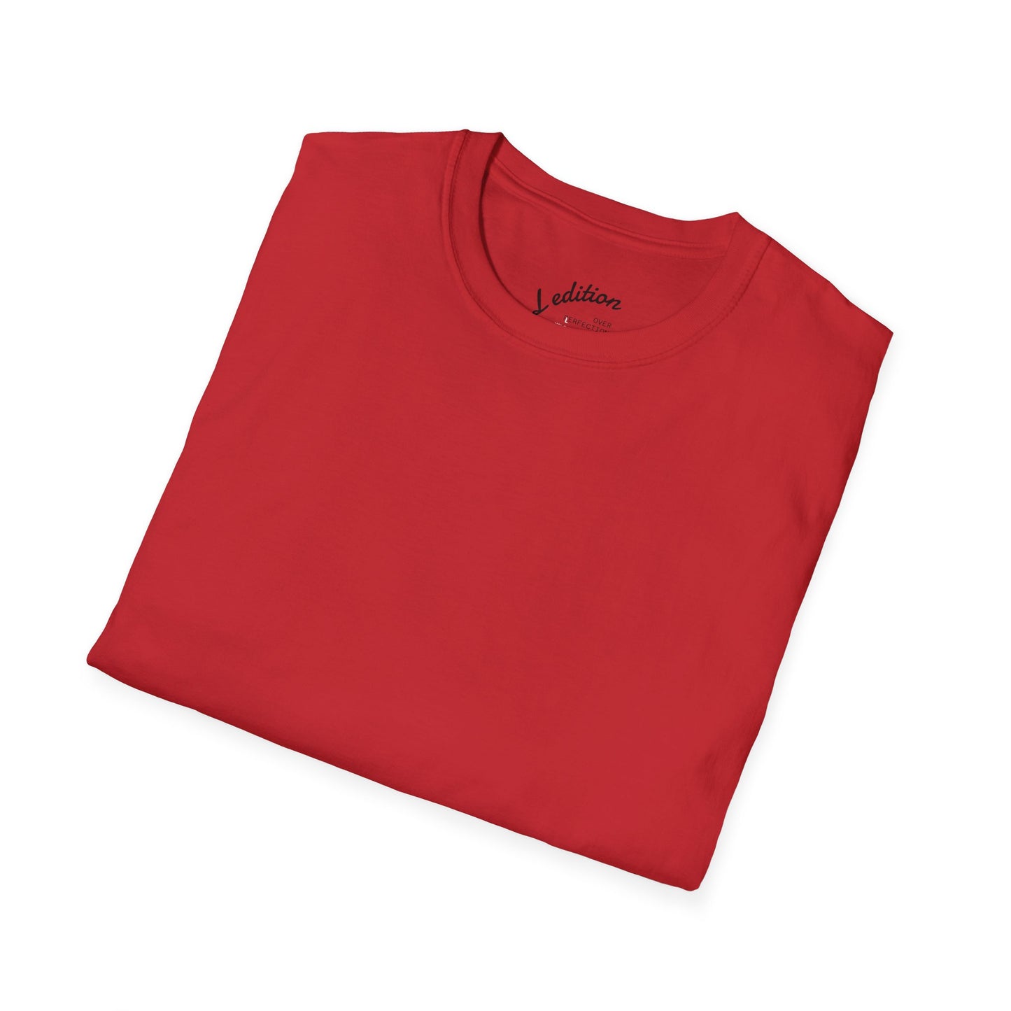 Plain T-shirt