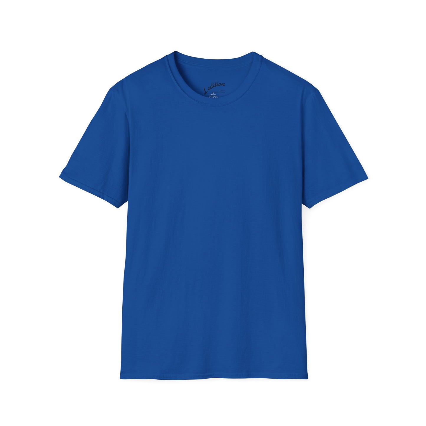 Plain T-shirt