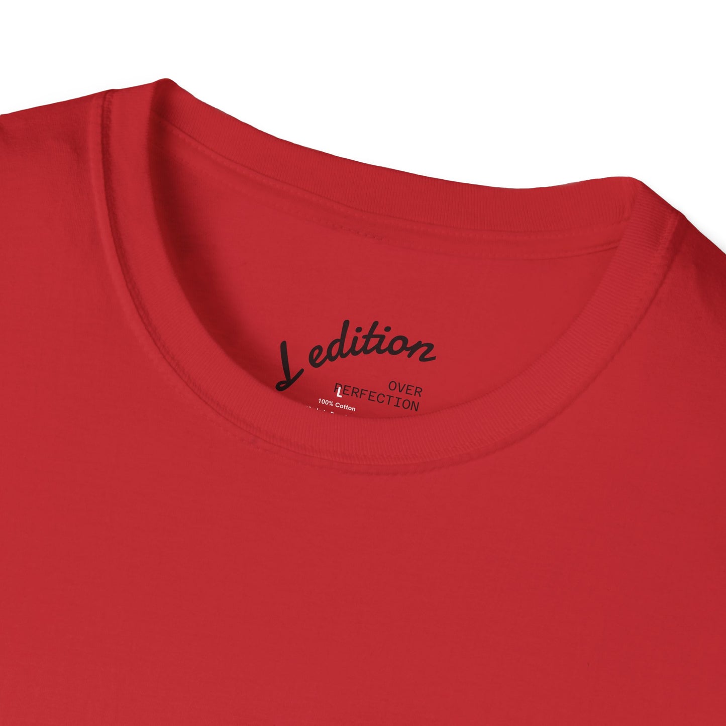 Plain T-shirt