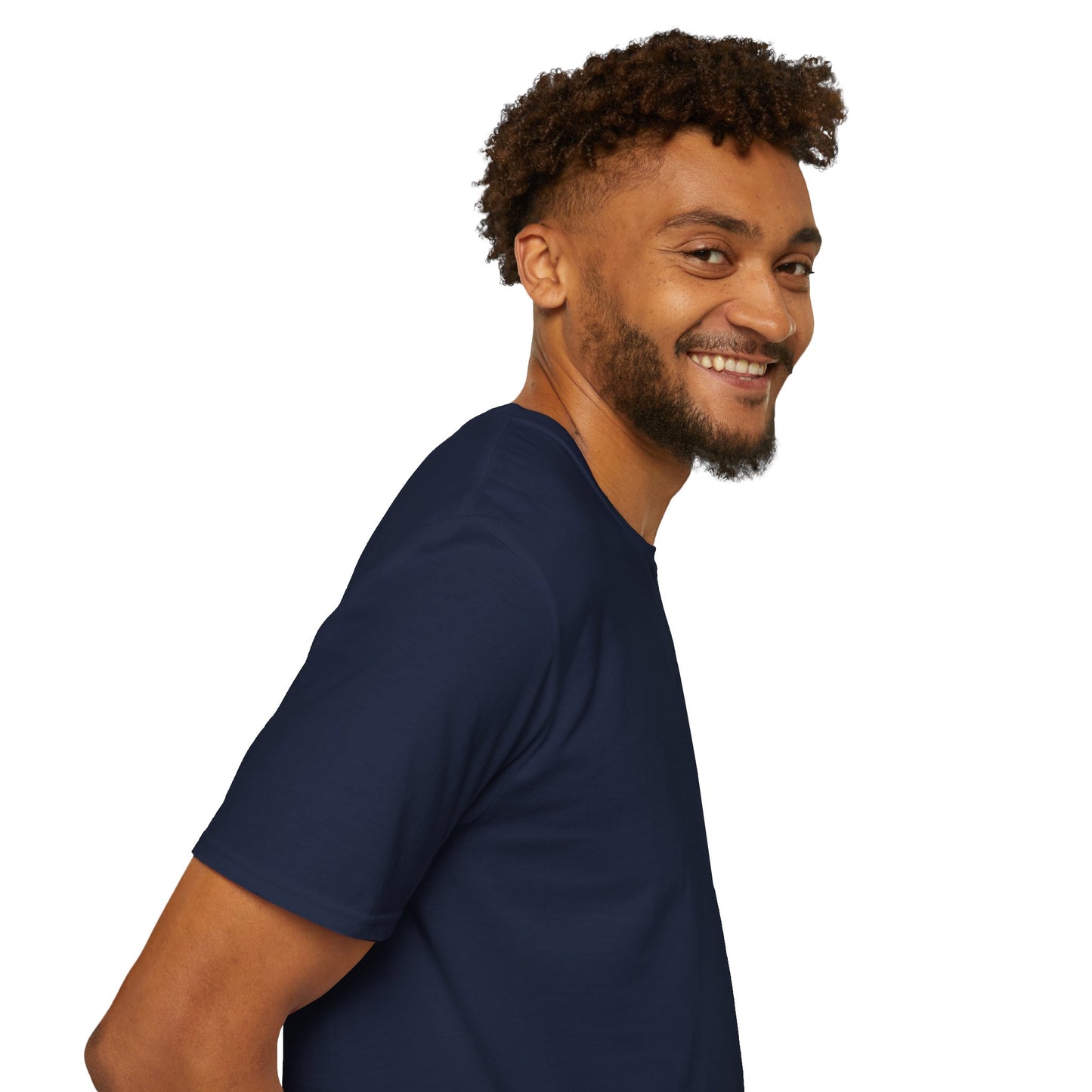 Plain T-shirt