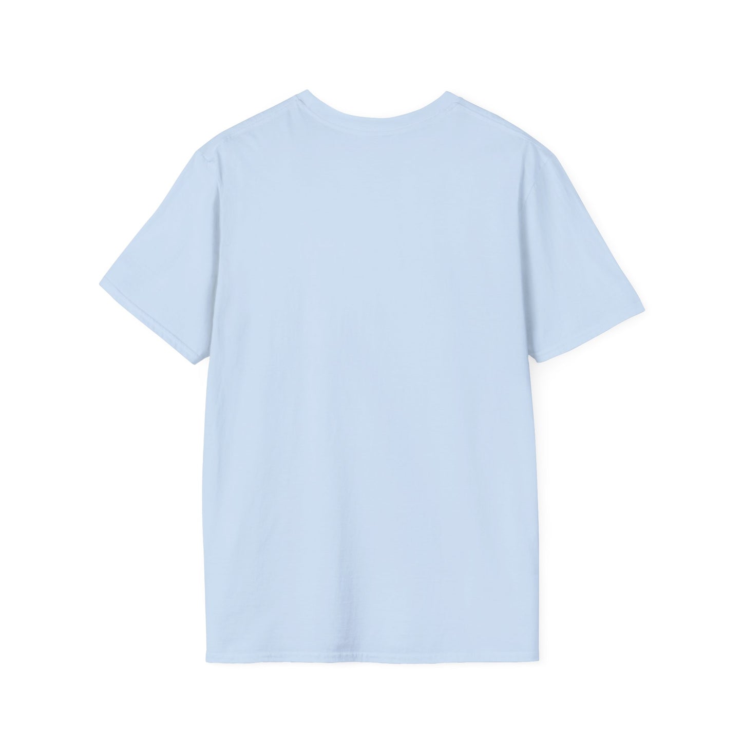 Plain T-shirt