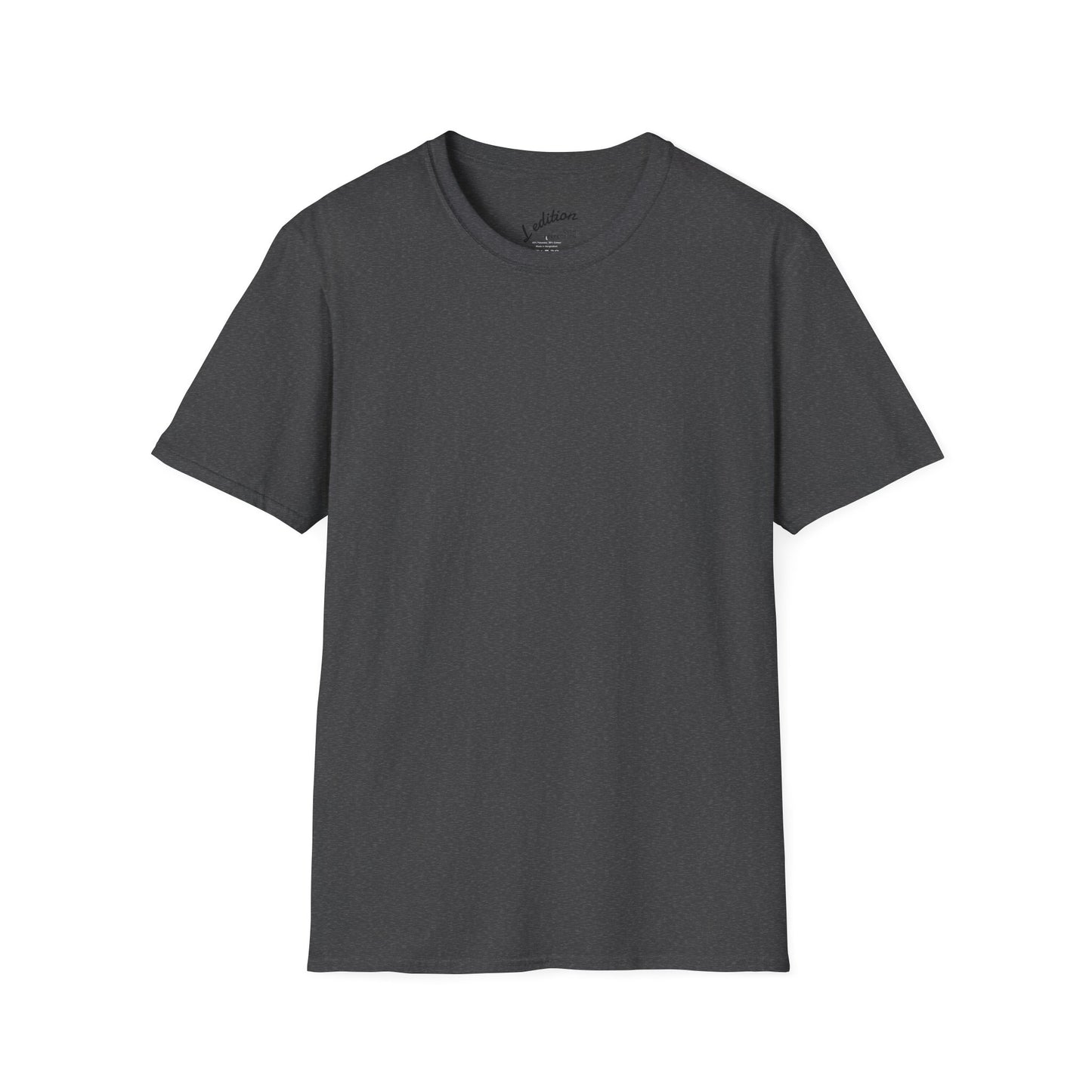 Plain T-shirt