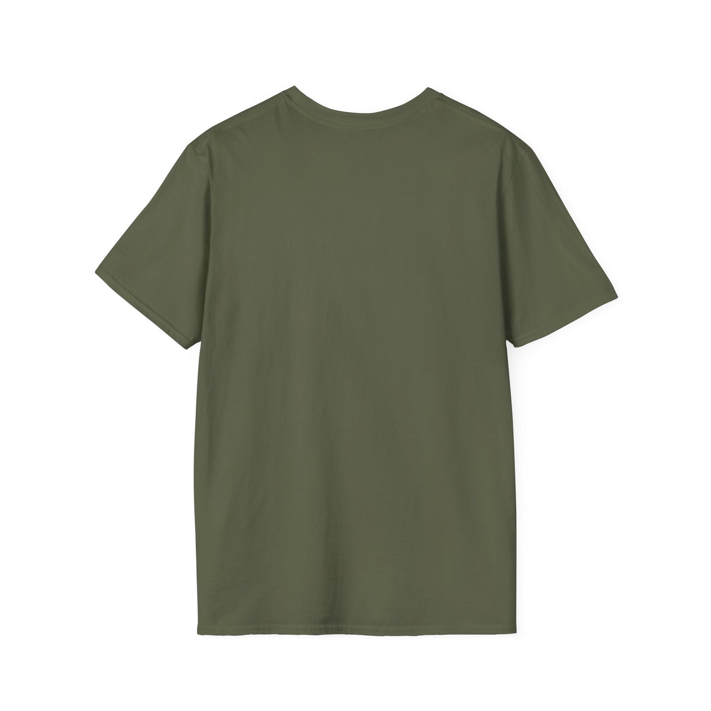 Plain T-shirt
