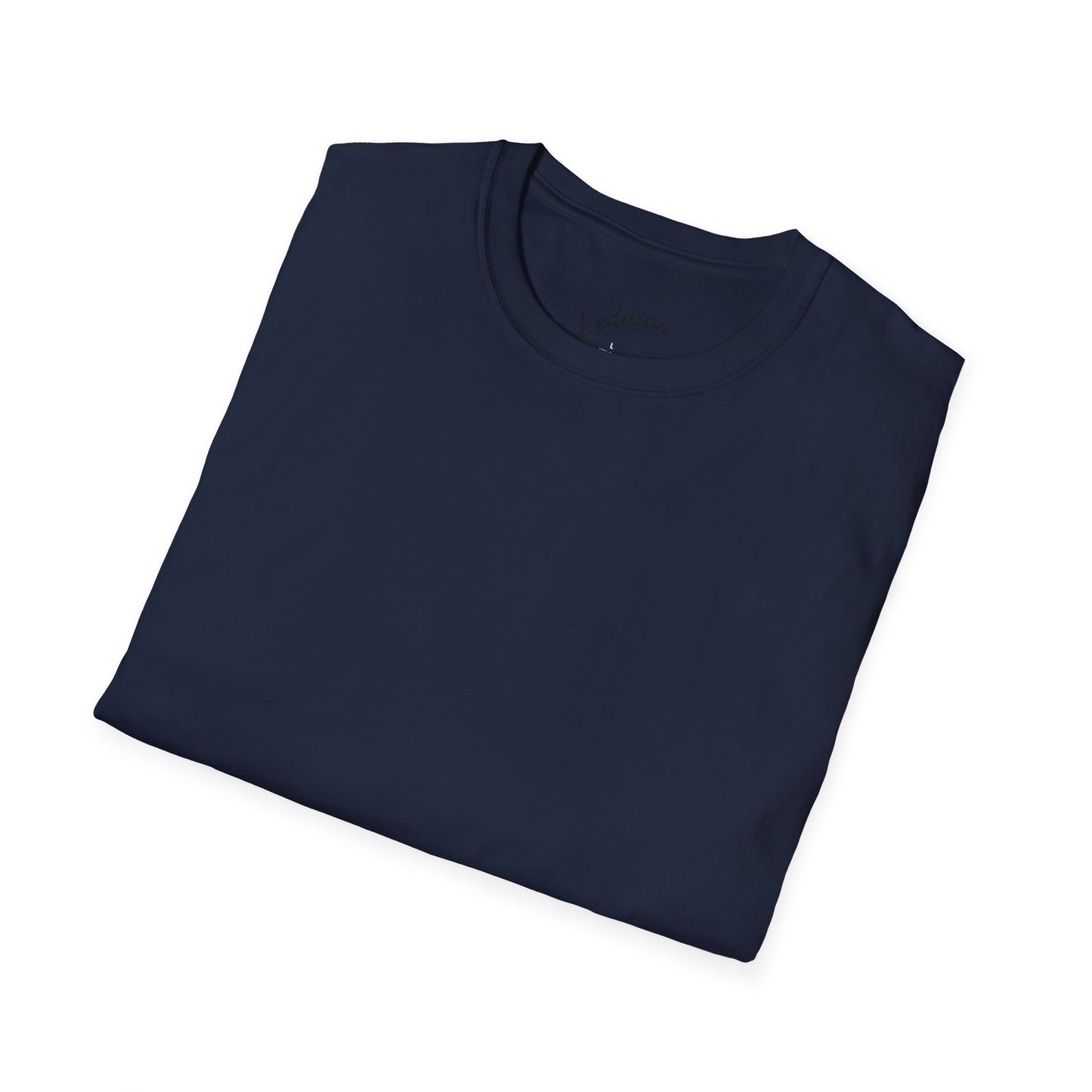 Plain T-shirt