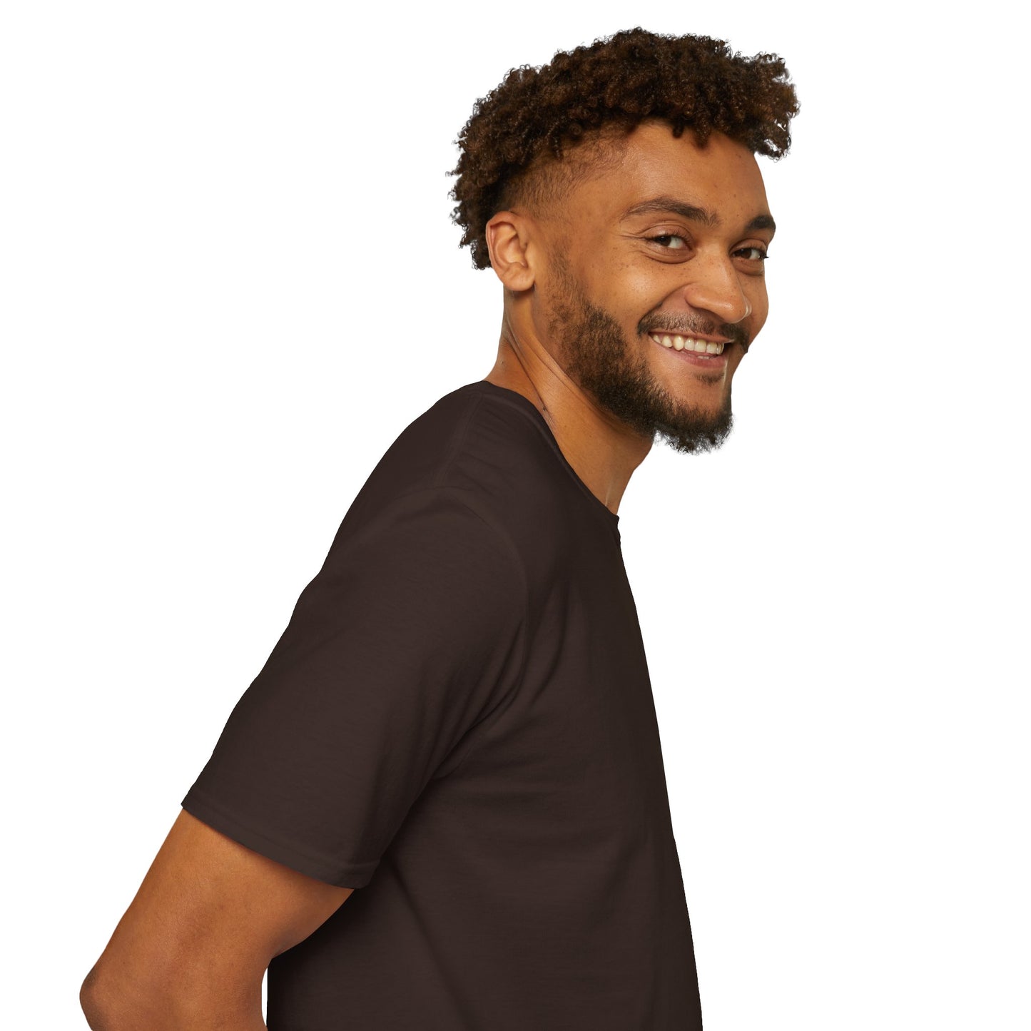 Plain T-shirt