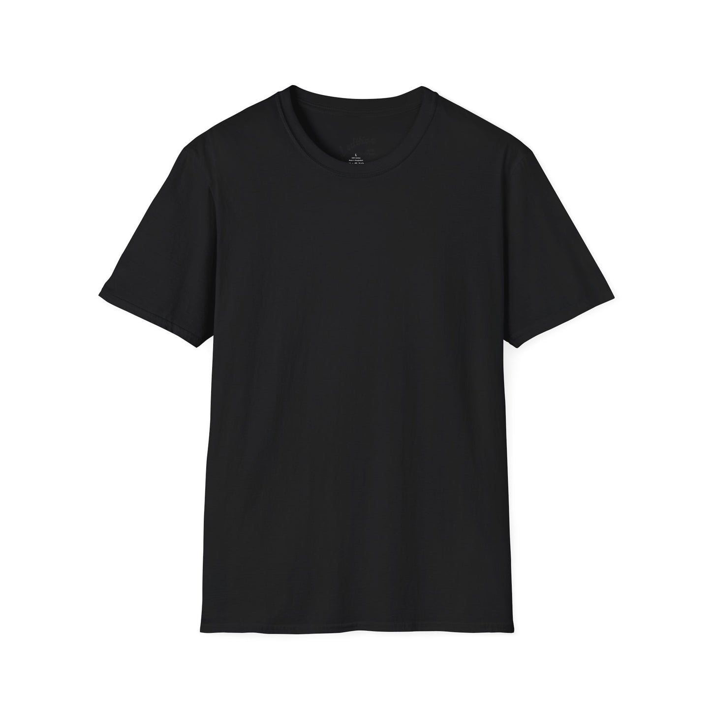 Plain T-shirt