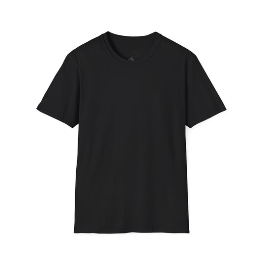 Plain T-shirt